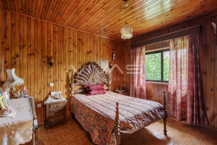 Moradia T6 para Venda em Vieira do Minho Foto 12