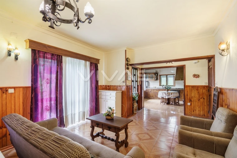 Moradia T6 para Venda em Vieira do Minho Foto 6