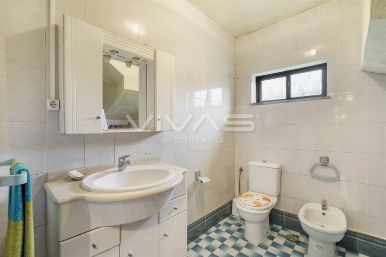 Moradia T6 para Venda em Vieira do Minho Foto 13