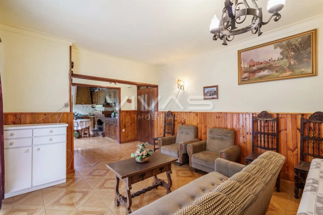 Moradia T6 para Venda em Vieira do Minho Foto 7