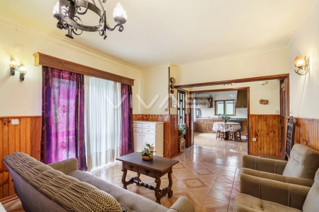 Moradia T6 para Venda em Vieira do Minho Foto 6