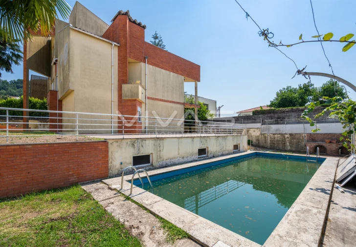 Moradia T4 para Venda em Nogueiró e Tenões Foto 41