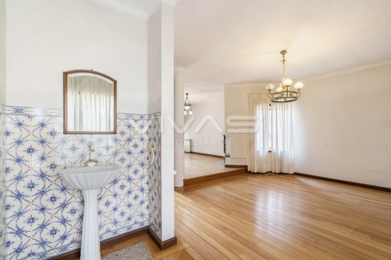 Moradia T4 para Venda em Nogueiró e Tenões Foto 18