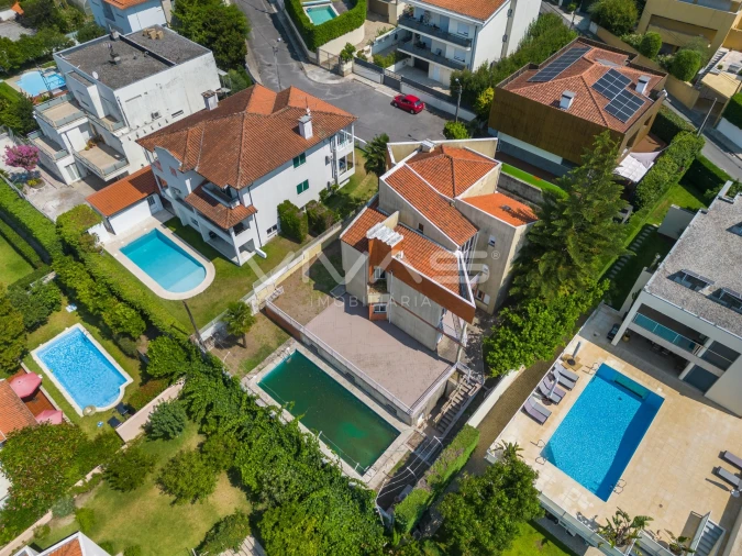 Moradia T4 para Venda em Nogueiró e Tenões Foto 4