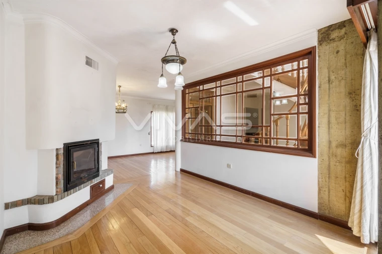 Moradia T4 para Venda em Nogueiró e Tenões Foto 21