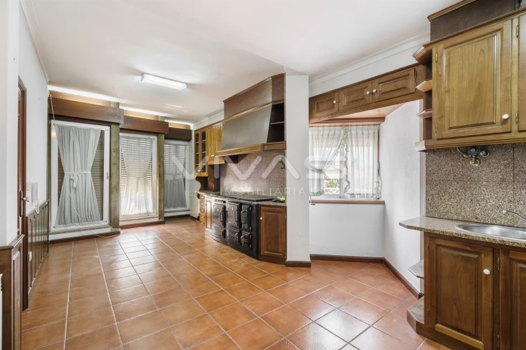 Moradia T4 para Venda em Nogueiró e Tenões Foto 12