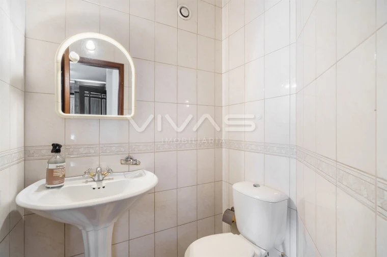 Moradia T4 para Venda em Nogueiró e Tenões Foto 10