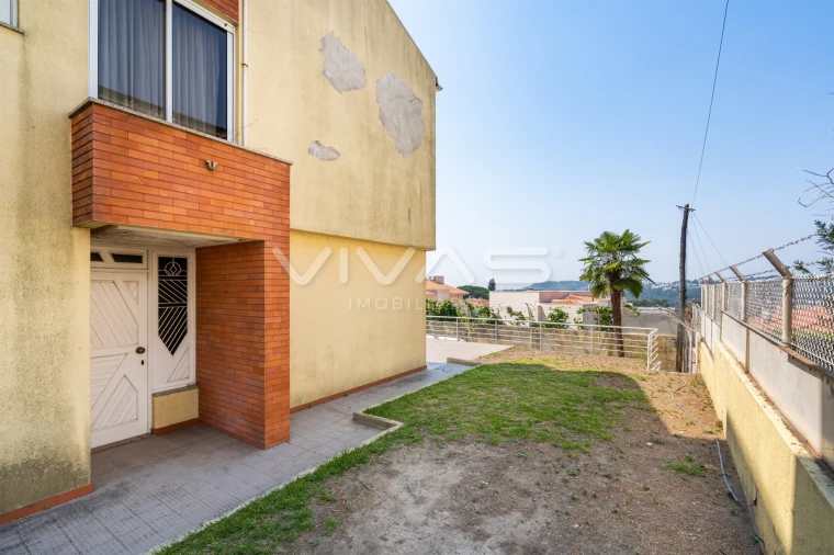 Moradia T4 para Venda em Nogueiró e Tenões Foto 47