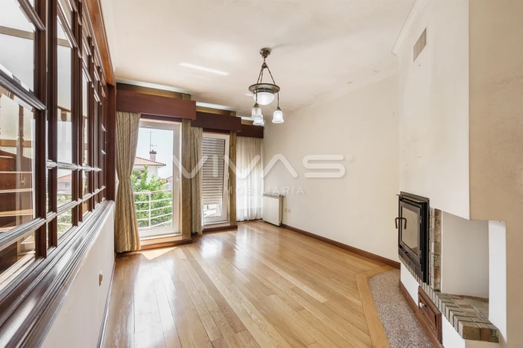 Moradia T4 para Venda em Nogueiró e Tenões Foto 20