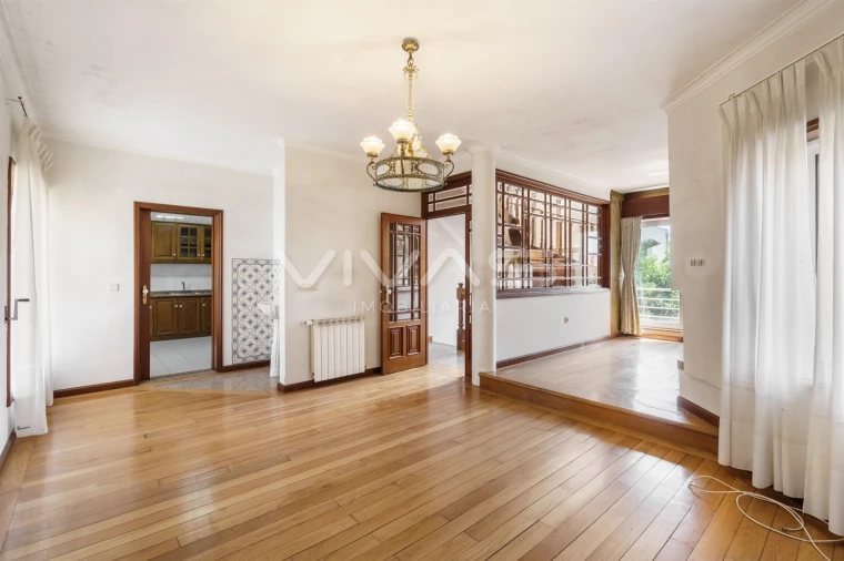 Moradia T4 para Venda em Nogueiró e Tenões Foto 19