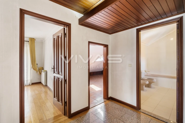 Moradia T4 para Venda em Nogueiró e Tenões Foto 30