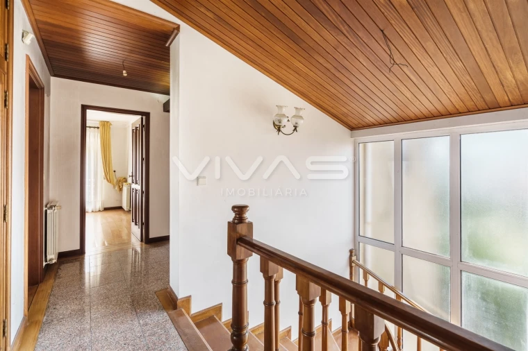 Moradia T4 para Venda em Nogueiró e Tenões Foto 29