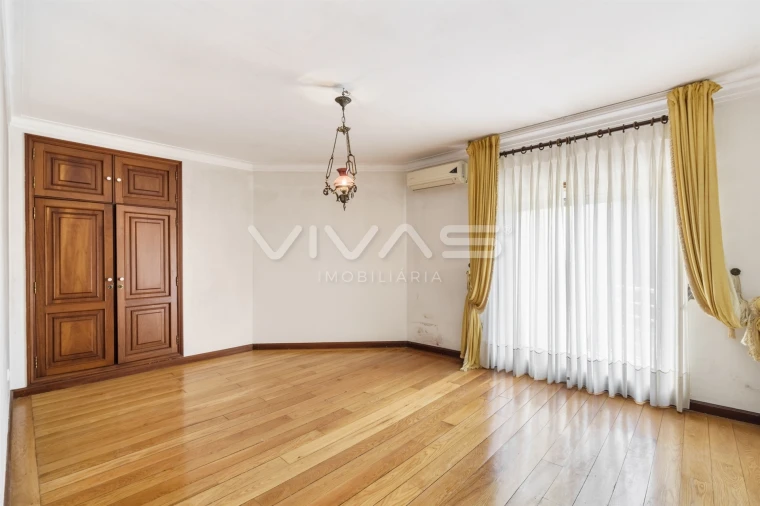 Moradia T4 para Venda em Nogueiró e Tenões Foto 32