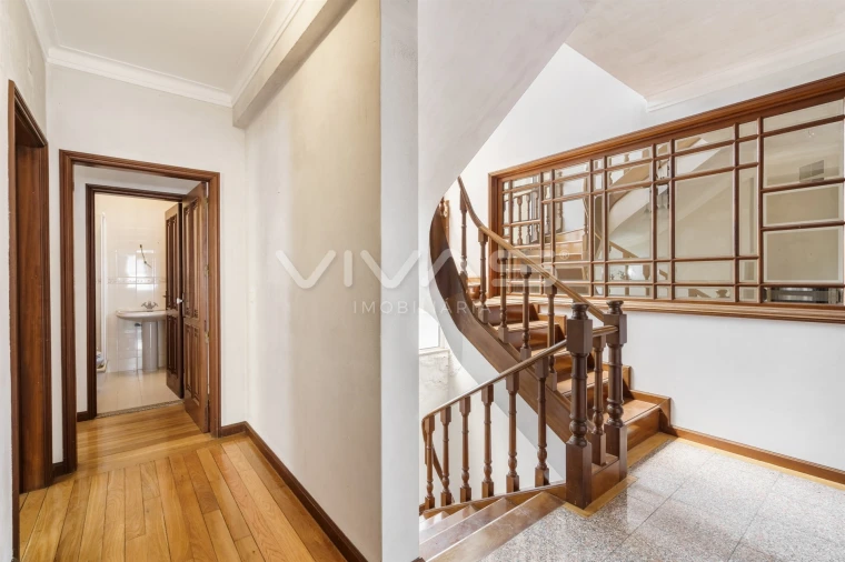 Moradia T4 para Venda em Nogueiró e Tenões Foto 22