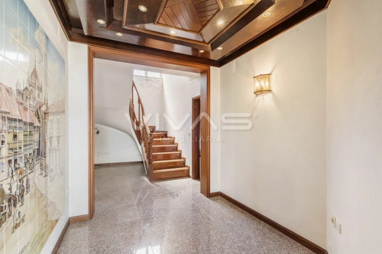 Moradia T4 para Venda em Nogueiró e Tenões Foto 38