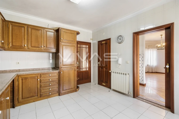 Moradia T4 para Venda em Nogueiró e Tenões Foto 16