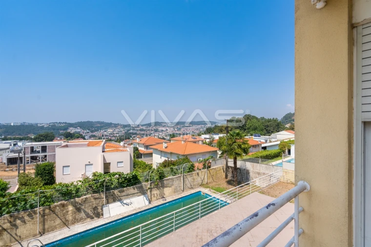 Moradia T4 para Venda em Nogueiró e Tenões Foto 14