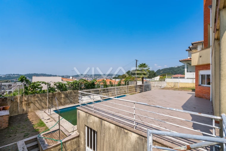 Moradia T4 para Venda em Nogueiró e Tenões Foto 43