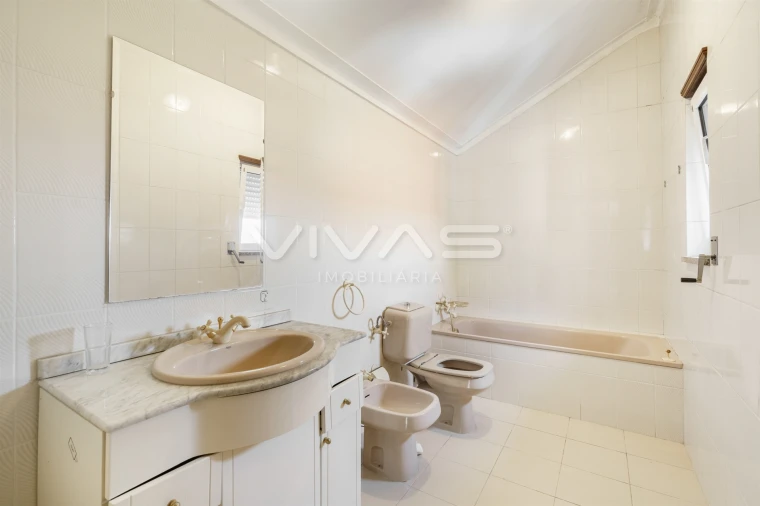 Moradia T4 para Venda em Nogueiró e Tenões Foto 31