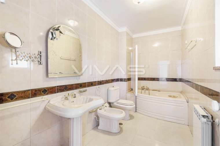 Moradia T4 para Venda em Nogueiró e Tenões Foto 28