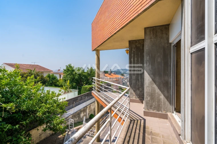 Moradia T4 para Venda em Nogueiró e Tenões Foto 13