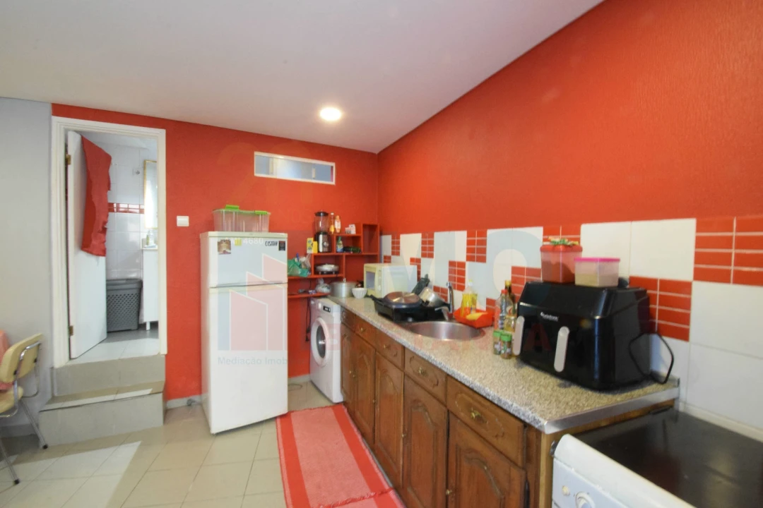 Prédio para Venda em Covilhã e Canhoso Foto 15