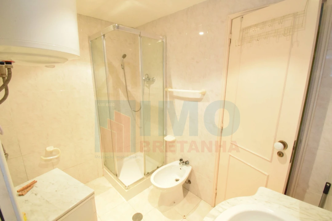 Prédio para Venda em Covilhã e Canhoso Foto 6