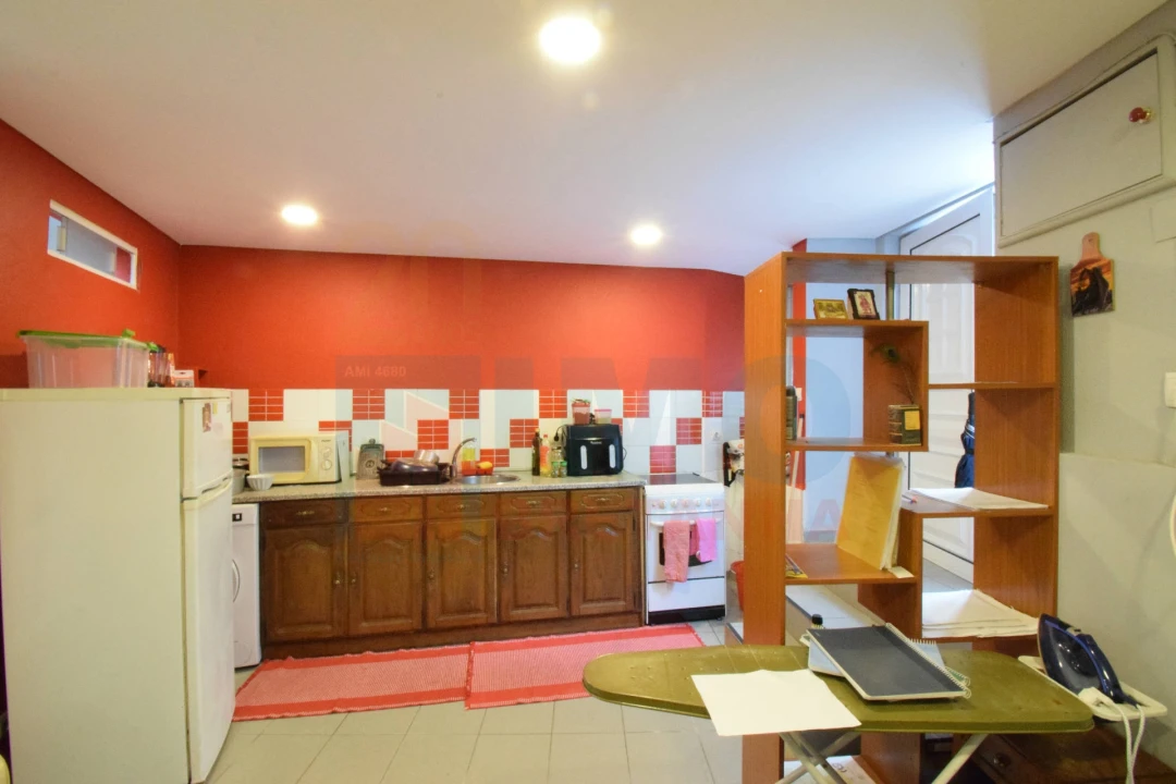 Prédio para Venda em Covilhã e Canhoso Foto 16