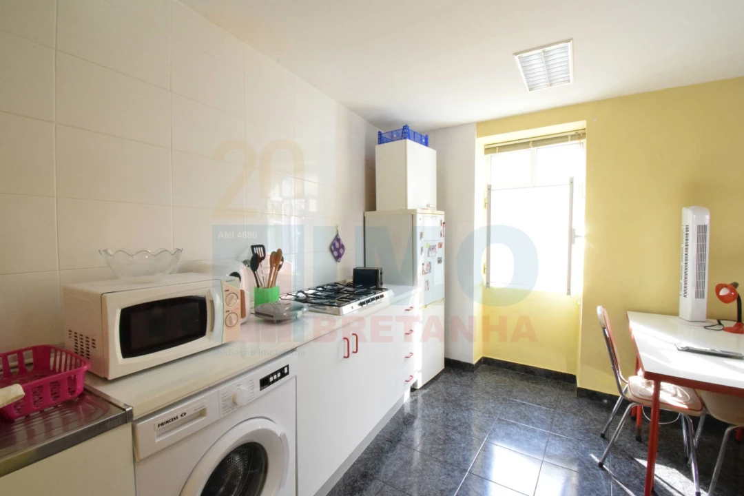 Prédio para Venda em Covilhã e Canhoso Foto 4