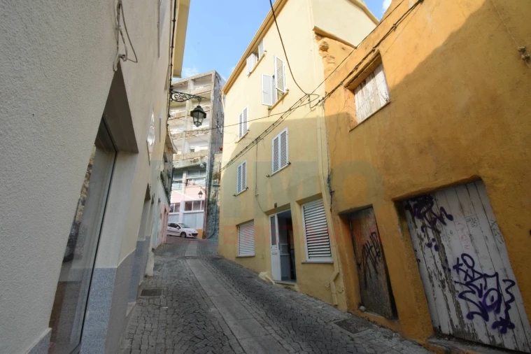 Prédio para Venda em Covilhã e Canhoso Foto 26