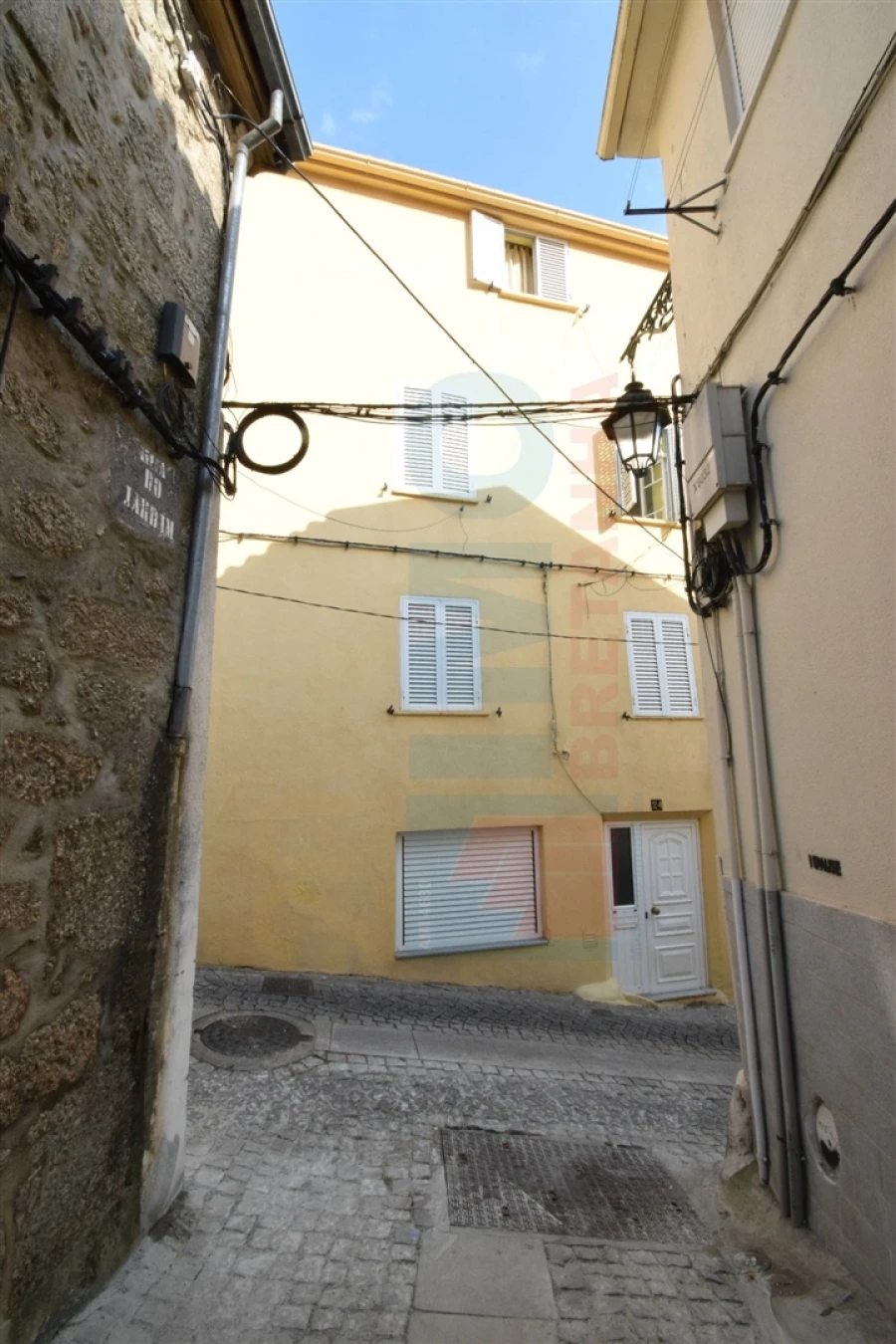 Prédio para Venda em Covilhã e Canhoso Foto 24