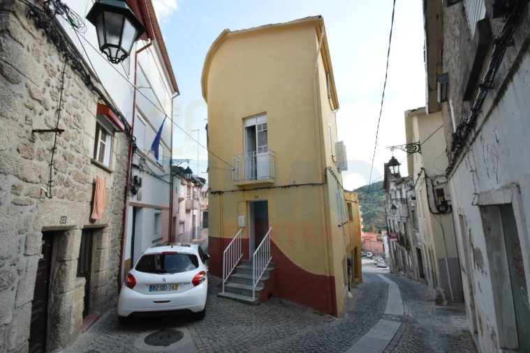 Prédio para Venda em Covilhã e Canhoso Foto 27