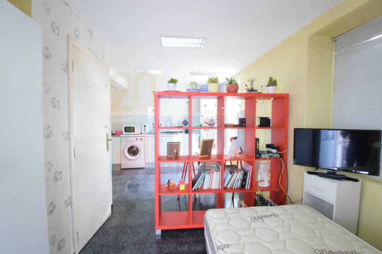 Prédio para Venda em Covilhã e Canhoso Foto 7