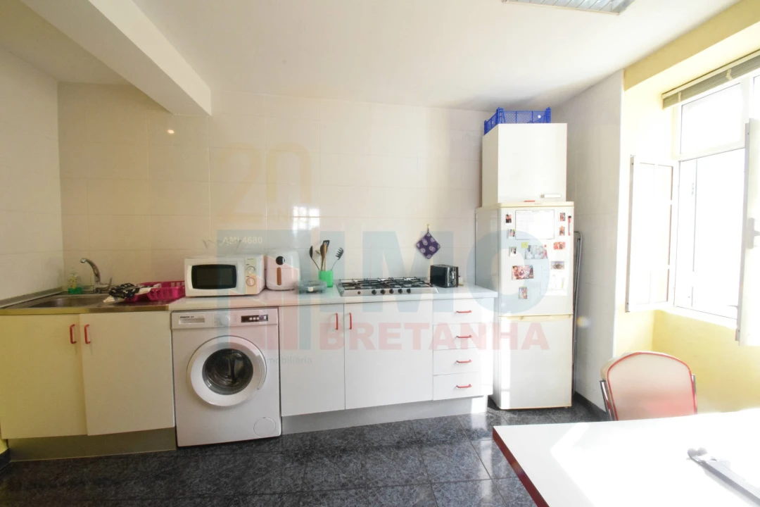 Prédio para Venda em Covilhã e Canhoso Foto 3