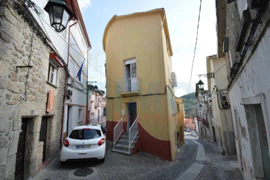 Prédio para Venda em Covilhã e Canhoso Foto 27