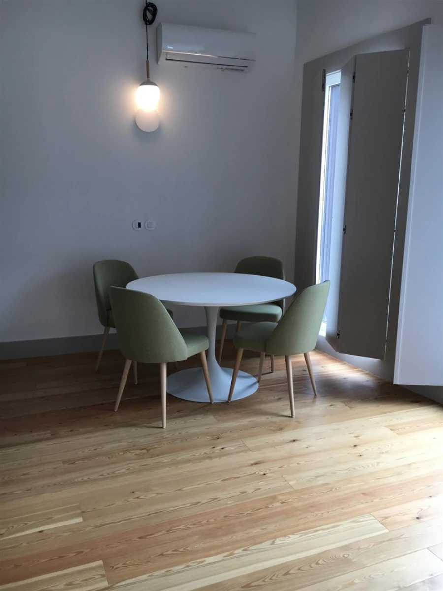 Apartamento T1 para Arrendamento em São Vitor (Braga) Foto 2