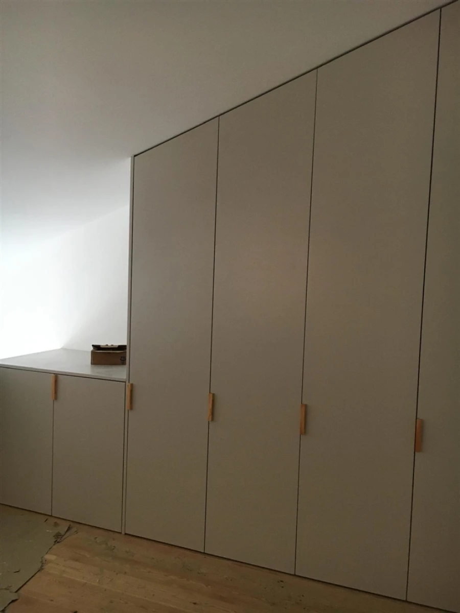 Apartamento T1 para Arrendamento em São Vitor (Braga) Foto 5