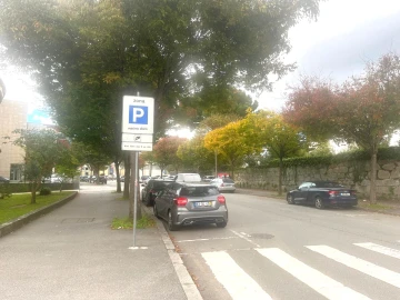 Escritório para Arrendamento em Ramalde