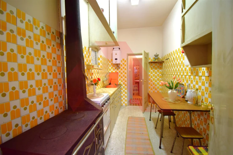 Moradia T2 para Venda em Mouronho Foto 10