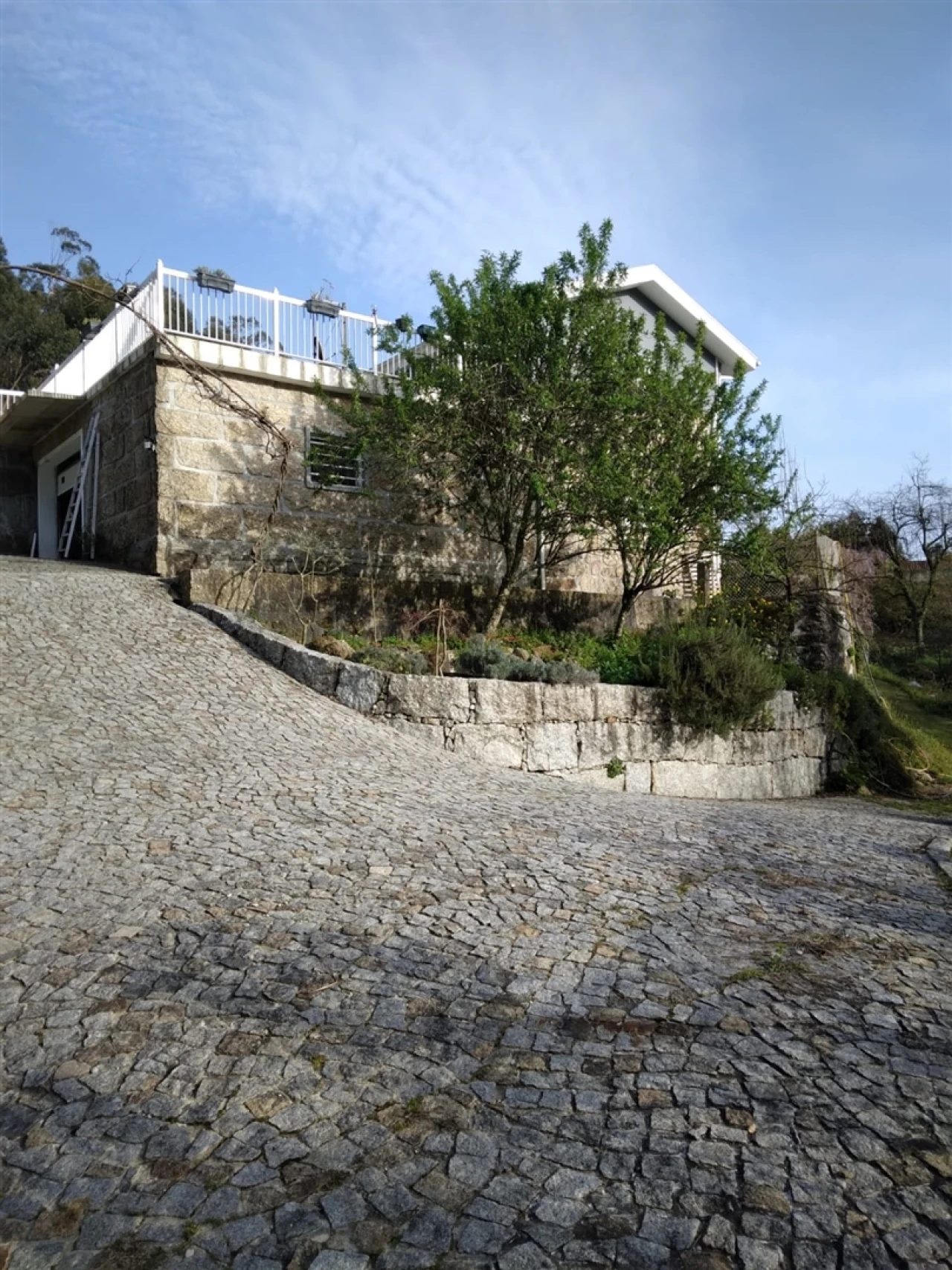 Quinta T3 para Venda em Sousela Foto 25