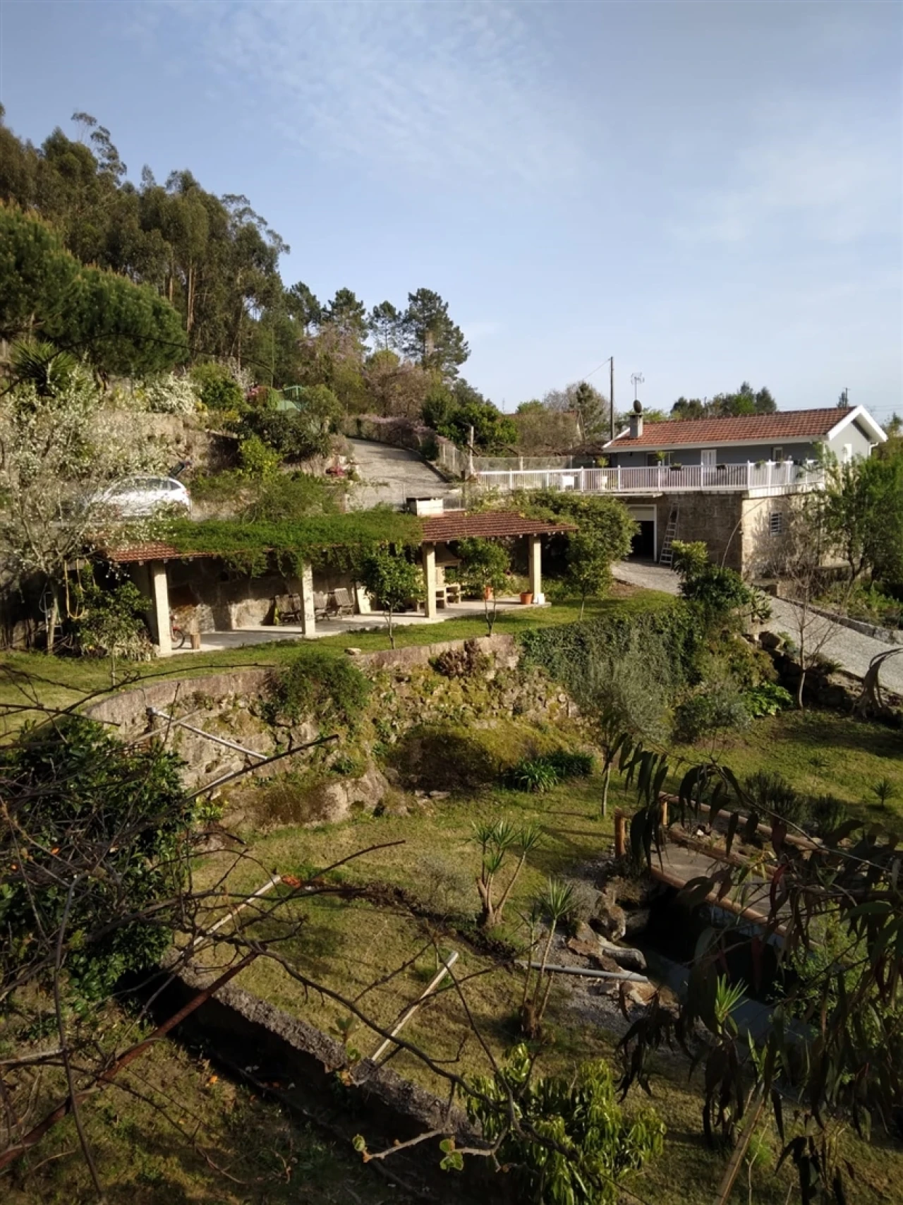 Quinta T3 para Venda em Sousela Foto 26