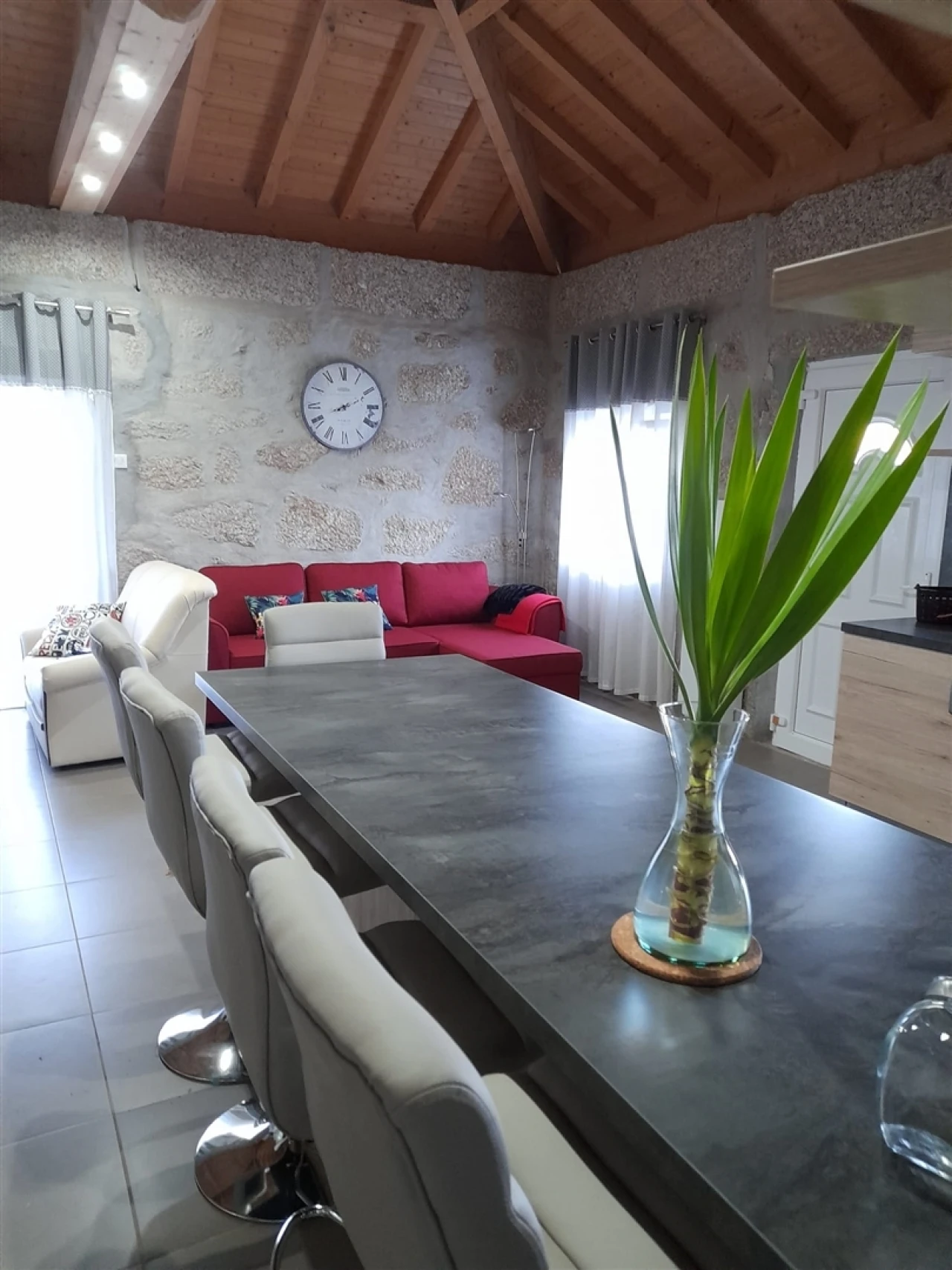 Quinta T3 para Venda em Sousela Foto 4