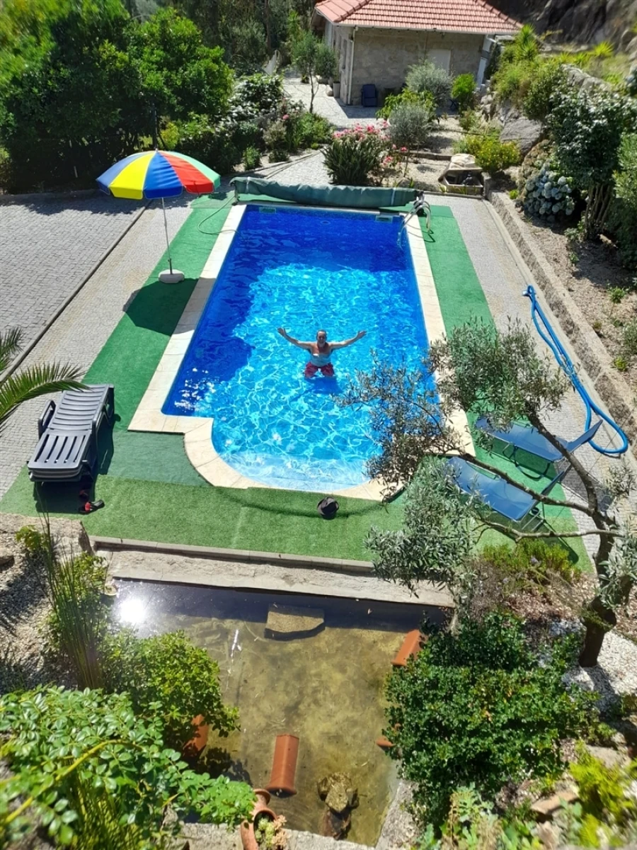 Quinta T3 para Venda em Sousela Foto 19