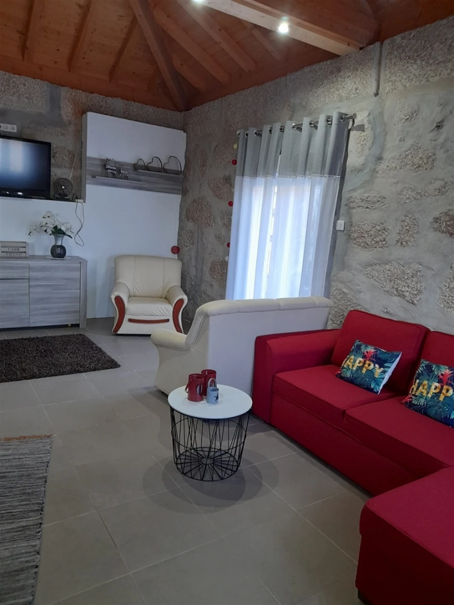 Quinta T3 para Venda em Sousela Foto 5