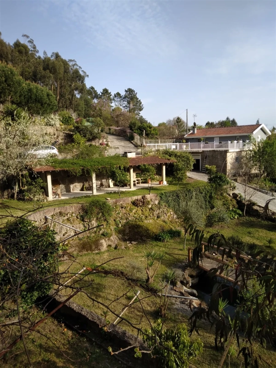 Quinta T3 para Venda em Sousela Foto 26