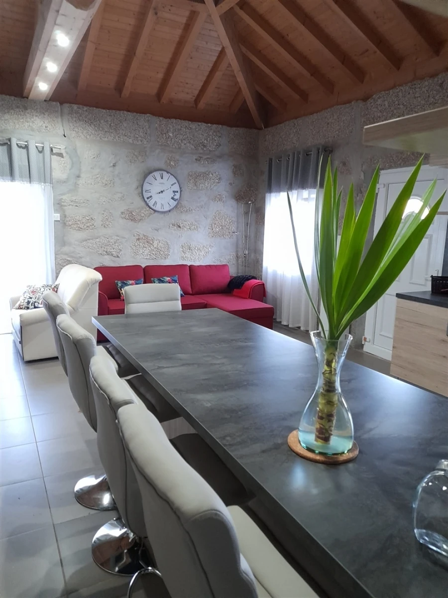 Quinta T3 para Venda em Sousela Foto 4