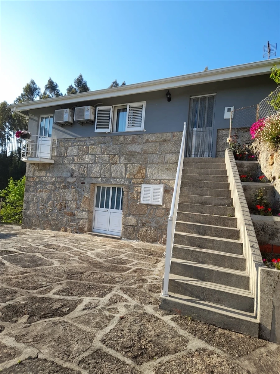 Quinta T3 para Venda em Sousela Foto 2