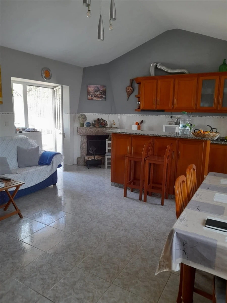 Quinta T3 para Venda em Sousela Foto 21