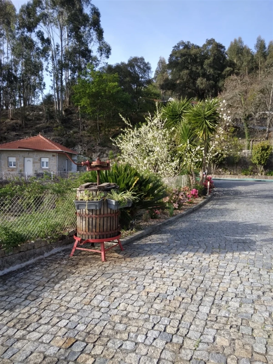 Quinta T3 para Venda em Sousela Foto 30