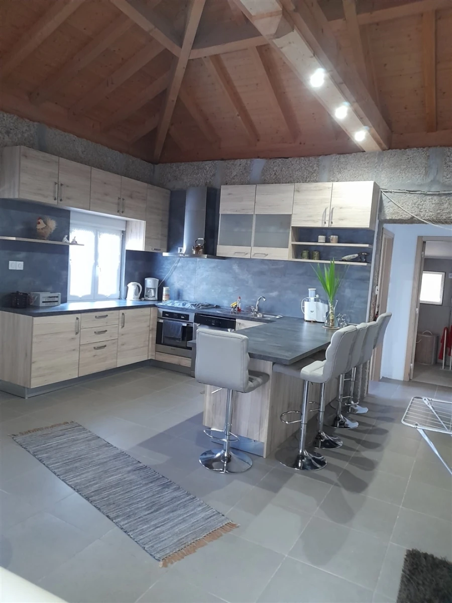 Quinta T3 para Venda em Sousela Foto 3